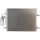 Lauhdutin ilmastointiin sopii Volvo