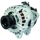 Laturi 12V-150A Volvoon