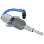 Pysäytys-solenoidi 24V