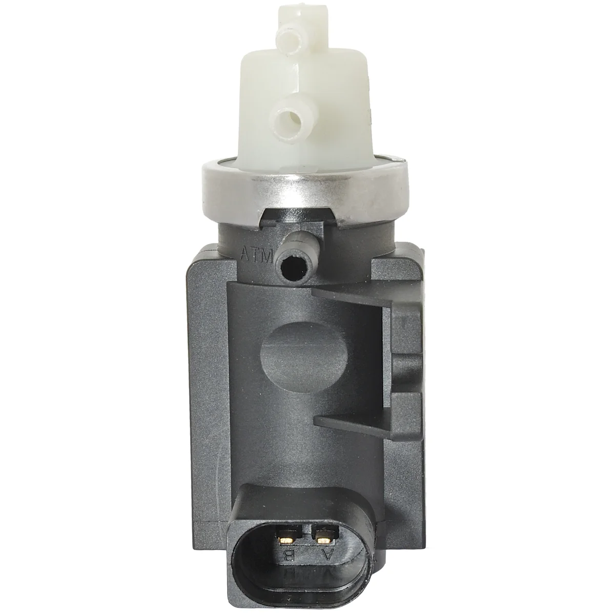 Paineanturi, Turboyksikkö