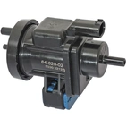 Paineenkääntäjä, pakokaasunsäädin