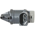 Paineenkääntäjä, pakokaasunsäädin