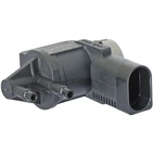 Paineenkääntäjä, pakokaasunsäädin