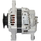 Laturi 12V-50A Kubota varten