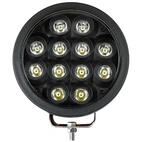 Lisävalo LED 72W, UD9"	"	"WLBC157