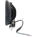 Lisävalo LED 72W, UD9"	"	"WLBC157