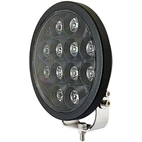 Lisävalo LED 72W, UD9"	"	"WLBC157