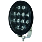 Lisävalo LED 72W, UD9"	"	"WLBC157