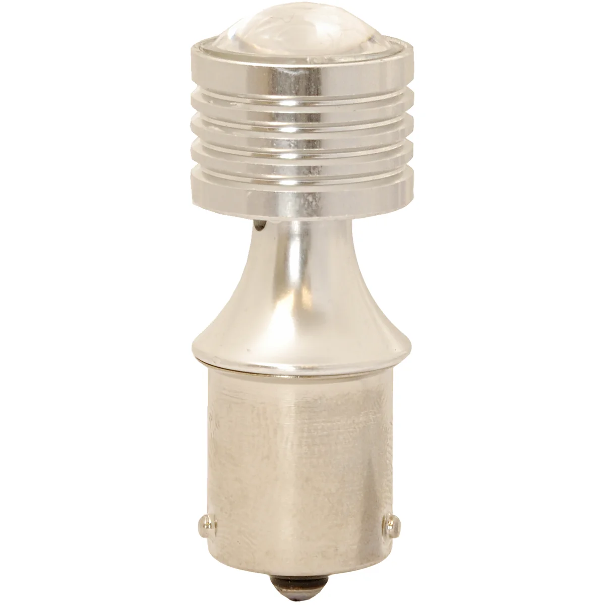 PY21W LED 12V Lamppu Keltainen