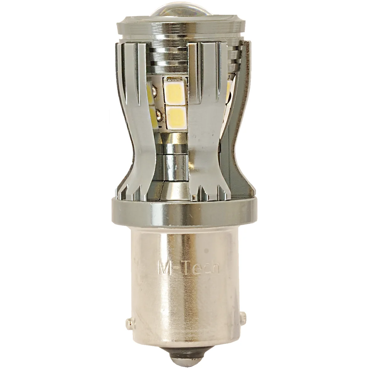 R10W LED 12V Hehkulamppu