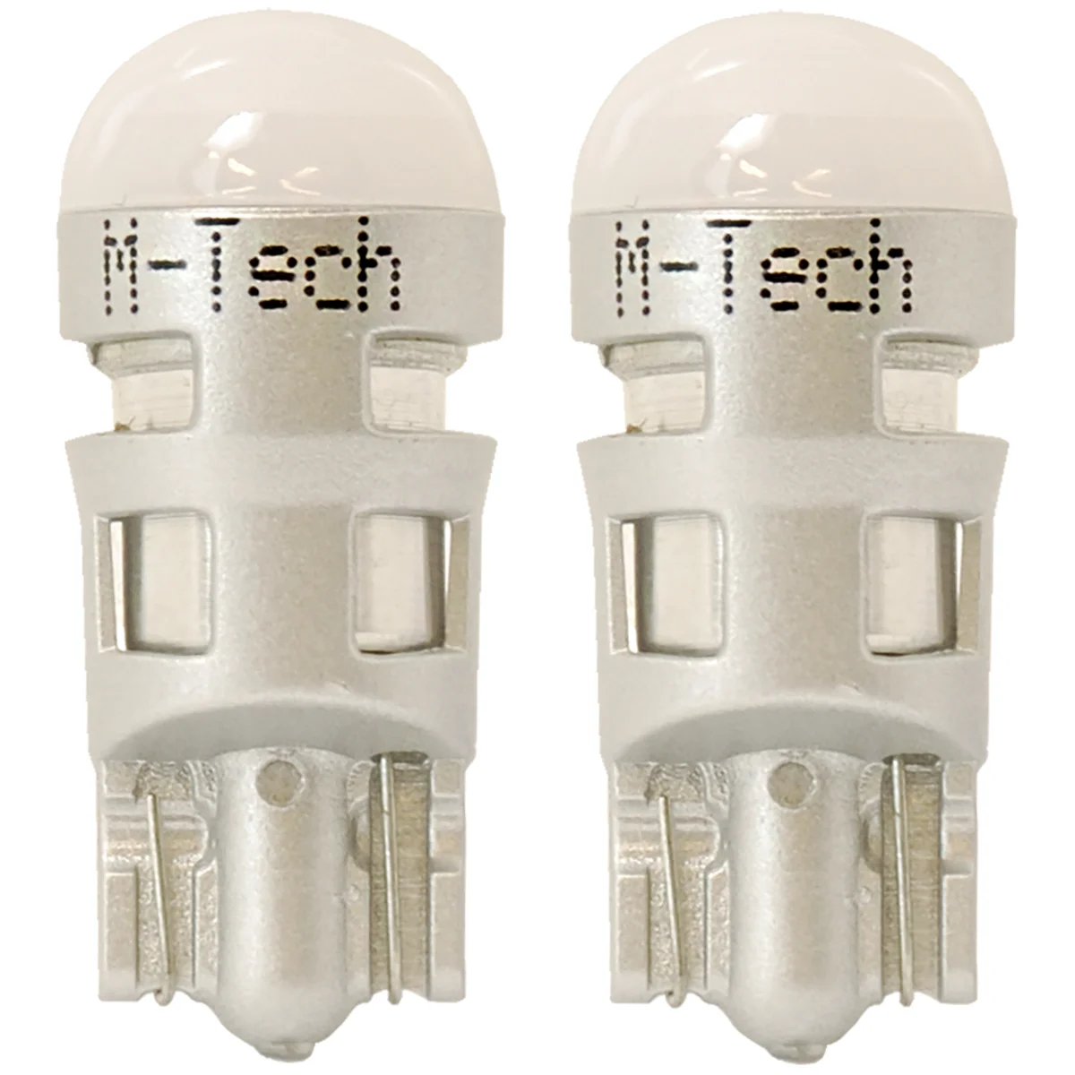 WY5W LED 12V Lamppu Keltainen