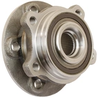 Pyöränlaakerisarja sopii Volvoon