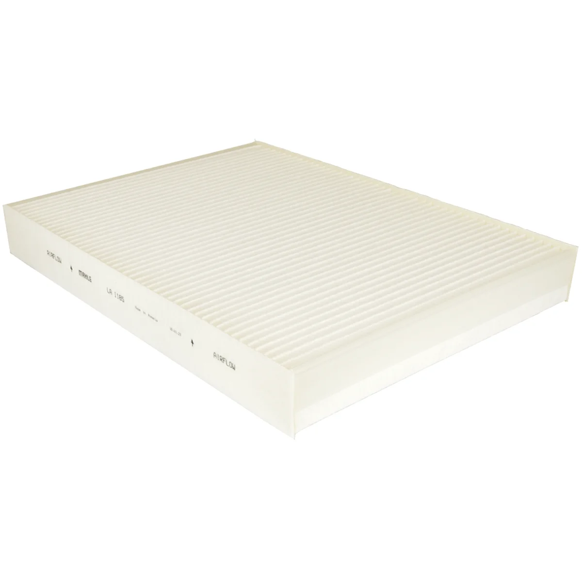 Raitisilmasuodatin, Mahle Original