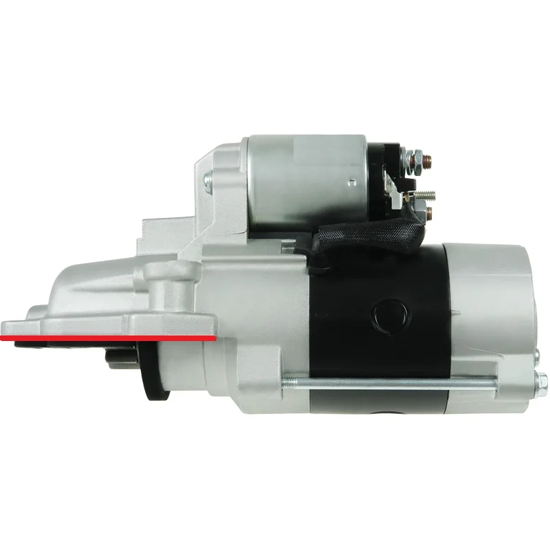 Starttimoottori 12V-2,5kW (3.2TDCI)