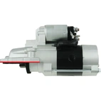 Starttimoottori 12V-2,5kW (3.2TDCI)