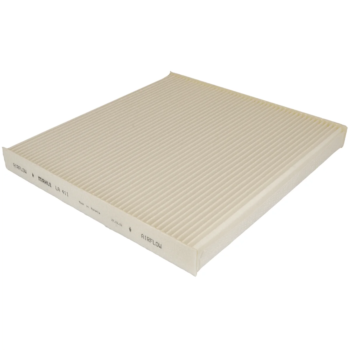 Raitisilmasuodatin, Mahle Original