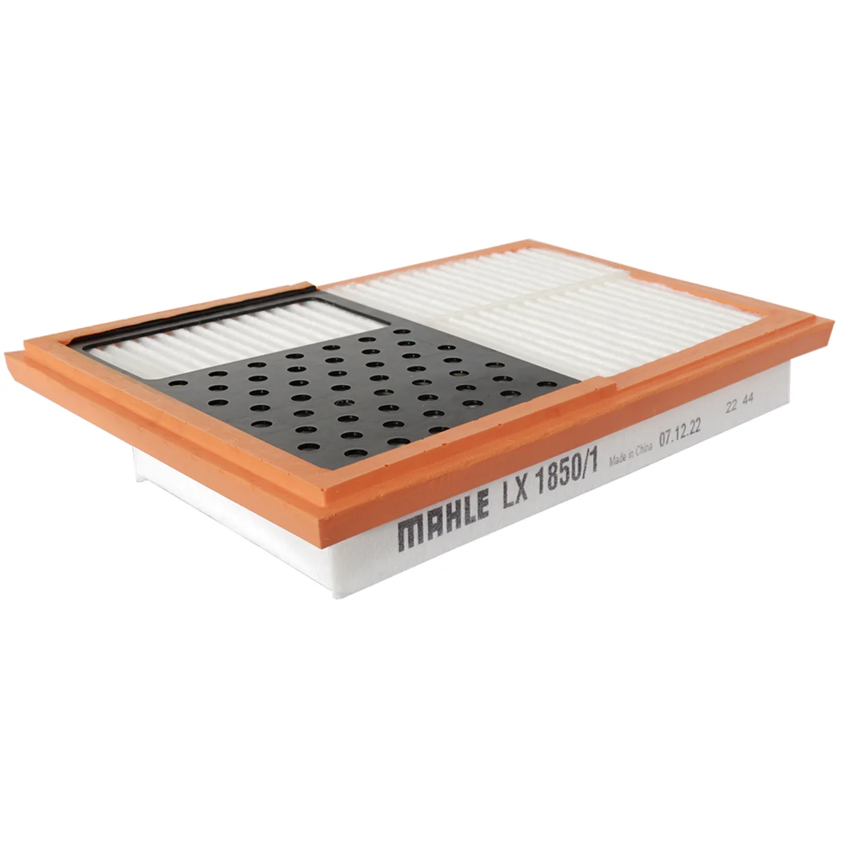 Ilmaventtiili Mahle Alkuperäinen