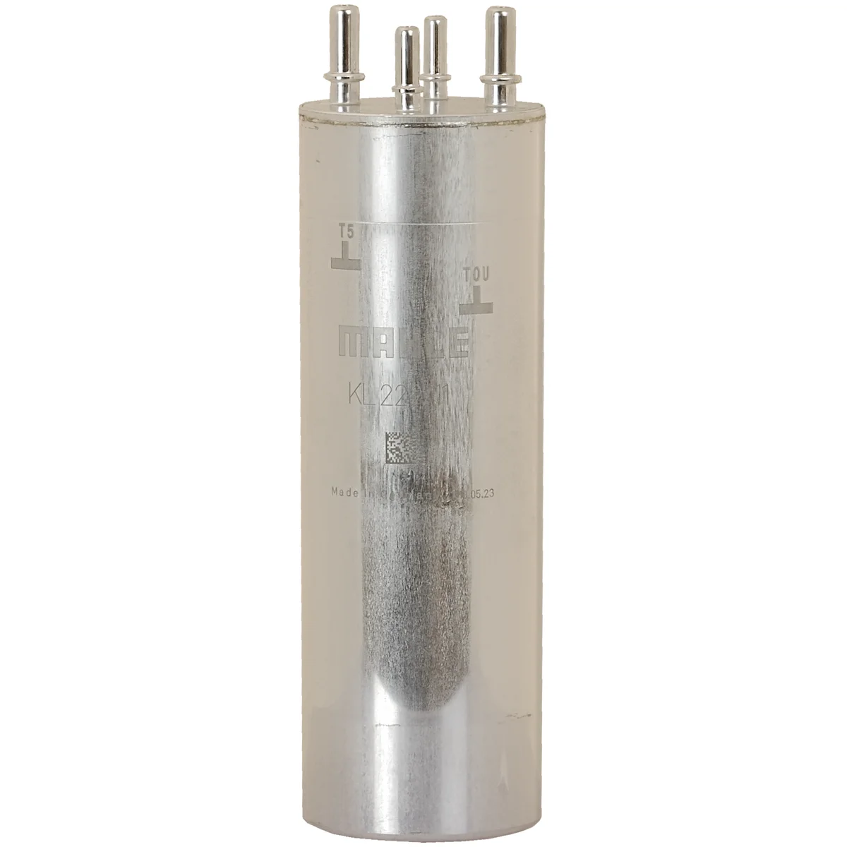 Polttoainesuodatin Mahle Original