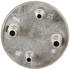 Polttoainesuodatin Mahle Original