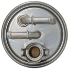 Polttoainesuodatin Mahle Original