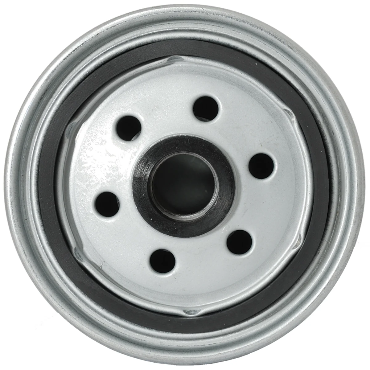 Polttoainesuodatin Mahle Original