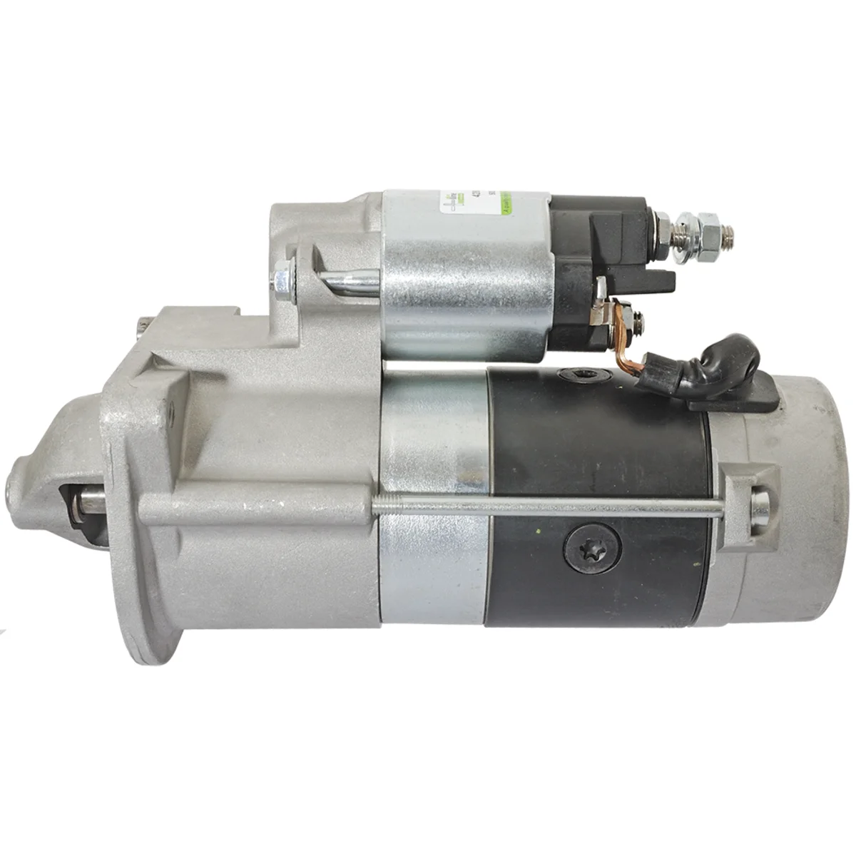 Starttimoottori 12V-2.0kW (T/H)