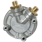 Polttoainepumppu 24V