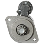 Starttimoottori 12V-4.0kW