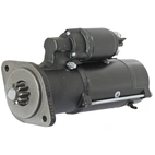 Starttimoottori 12V-4.0kW