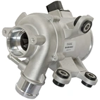 Sirkulointipumppu sopii MB