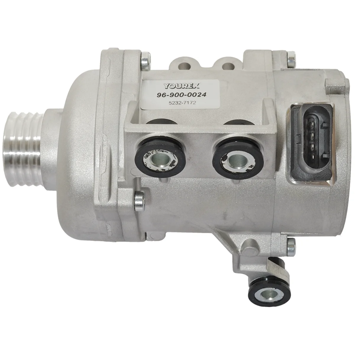 Kiertovesipumppu sopii BMW:lle