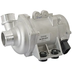 Kiertovesipumppu sopii BMW:lle