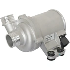 Kiertovesipumppu sopii BMW:lle