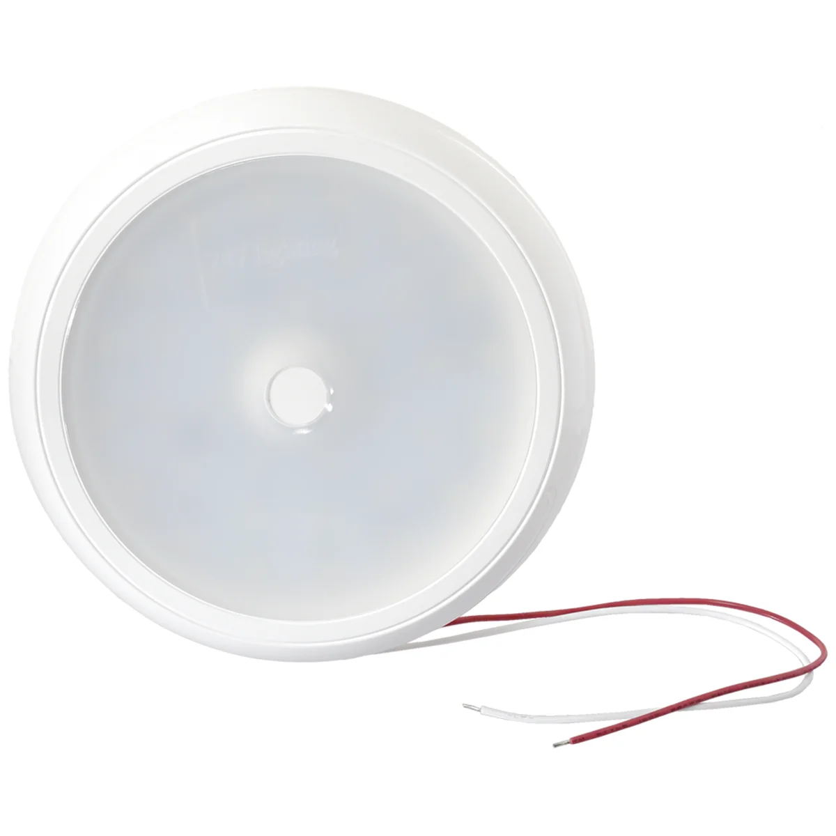 Sisävalo LED Pyöreä, 130Ø