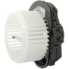 Tuuletinmoottori sopii Touaregille