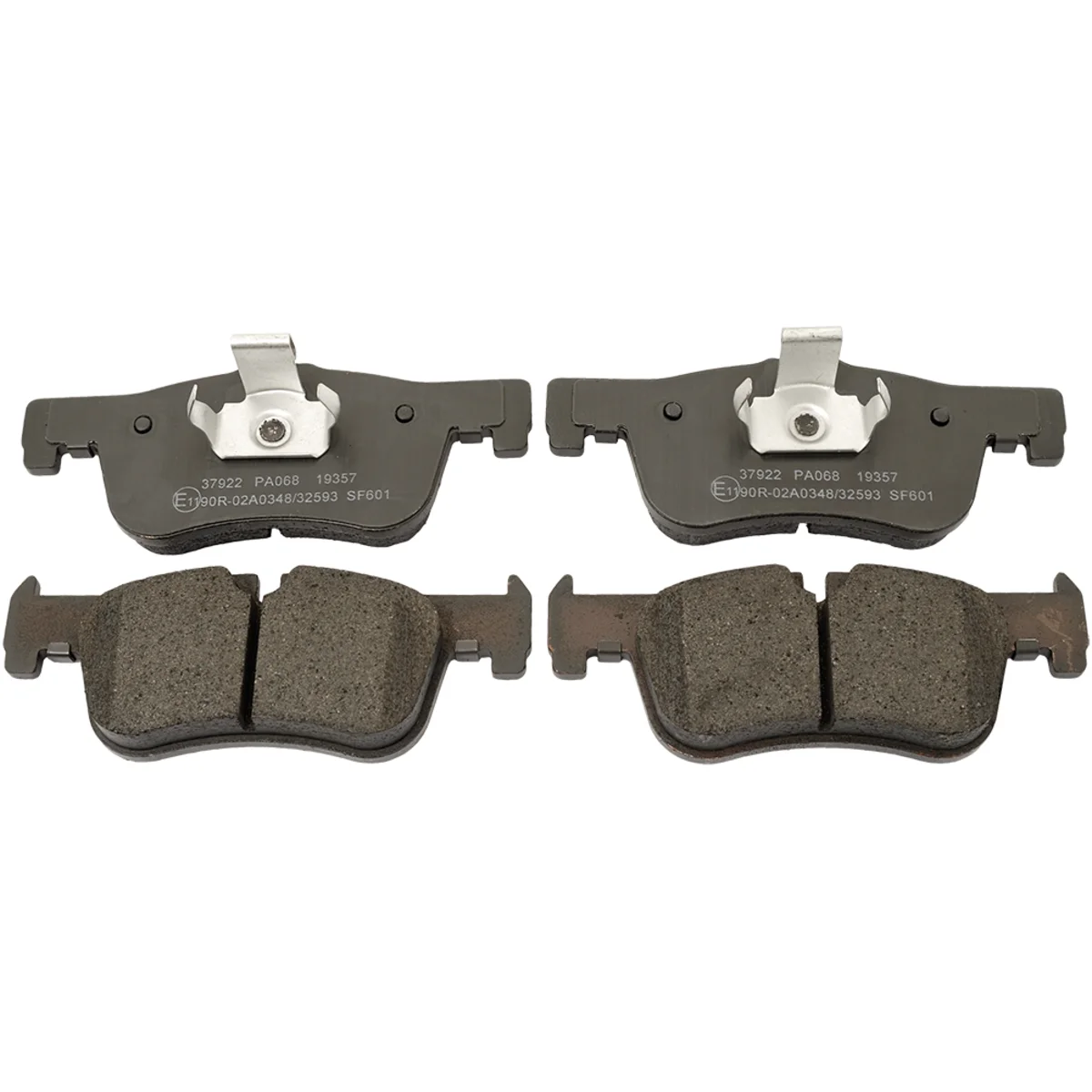 Jarrupalasetti, Framaxel