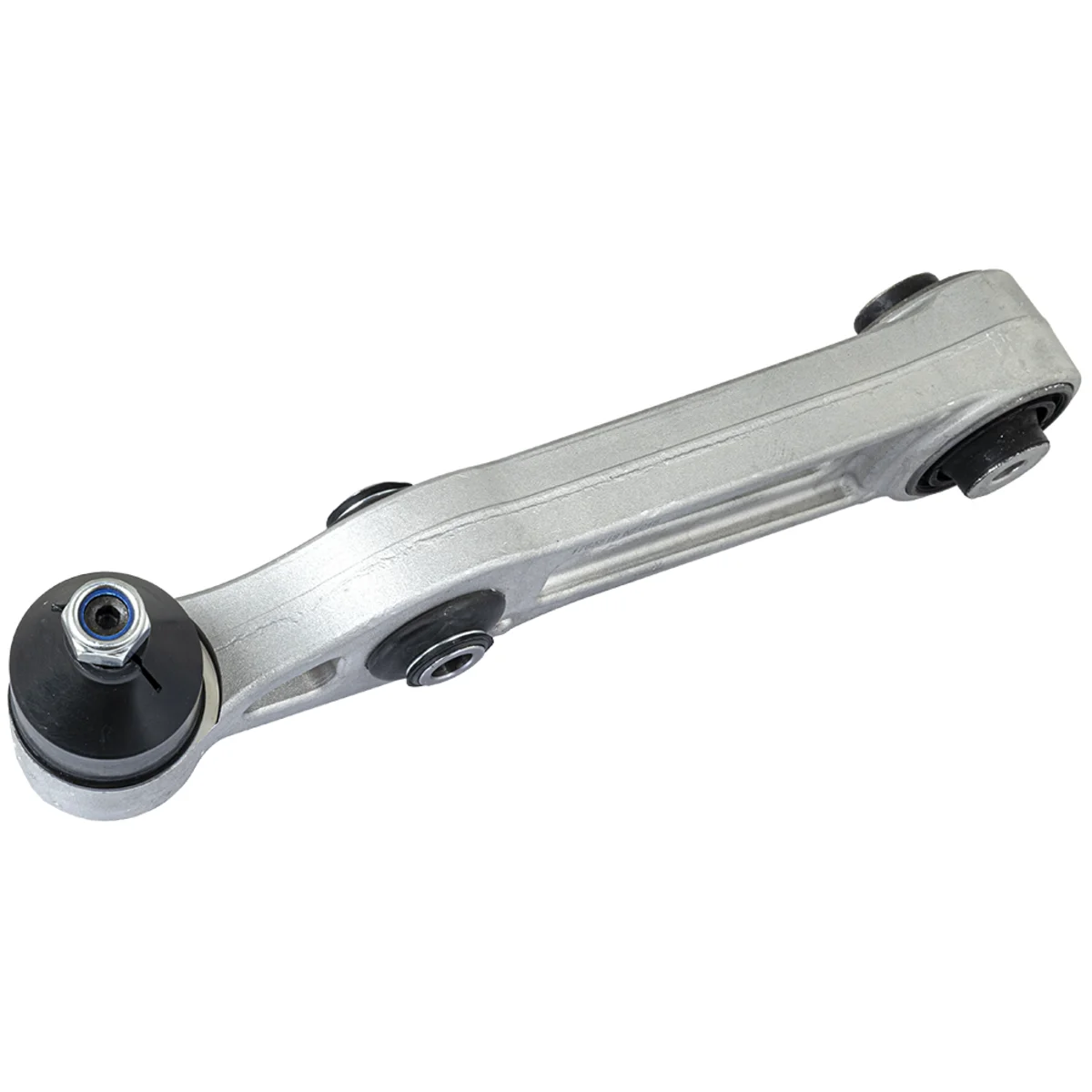 Linkkivarsi sopii Teslaan