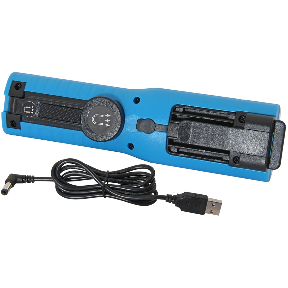 Tarkastuslamppu LED 1100 lumenia