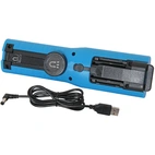 Tarkastuslamppu LED 1100 lumenia