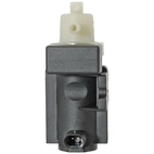 Paineanturi, Turboyksikkö