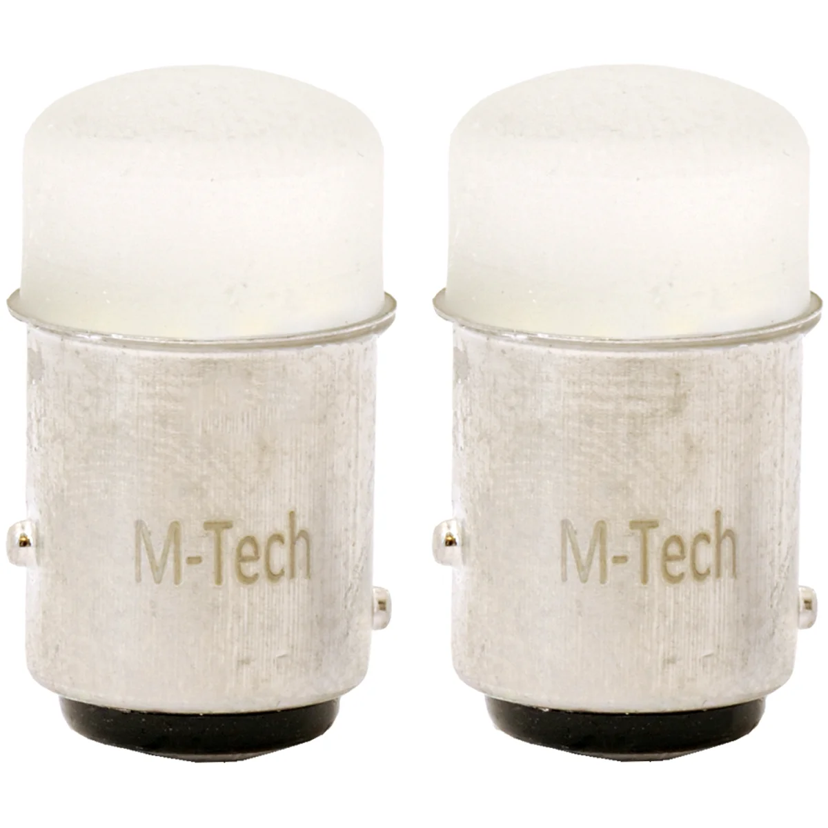 P21/5W LED 12V Lamppu 2kpl