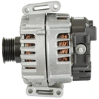 Laturi 12V-180A