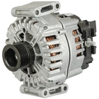 Laturi 12V-180A