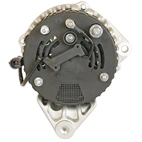 Laturi 24V-55A JCB:lle