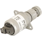 Ohjausöljyventtiilin käynnistysrele 12V