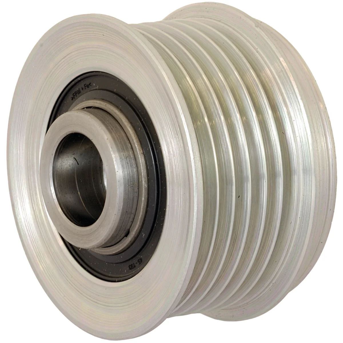 Vapaaohjain hihnalla. 6 uras