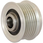 Vapaaohjain hihnalla. 6 uras