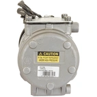 Ilmamassamittari Carens CRDI