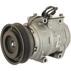 Ilmamassamittari Carens CRDI