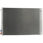 Lauhdutin A/C sopii BMW:lle